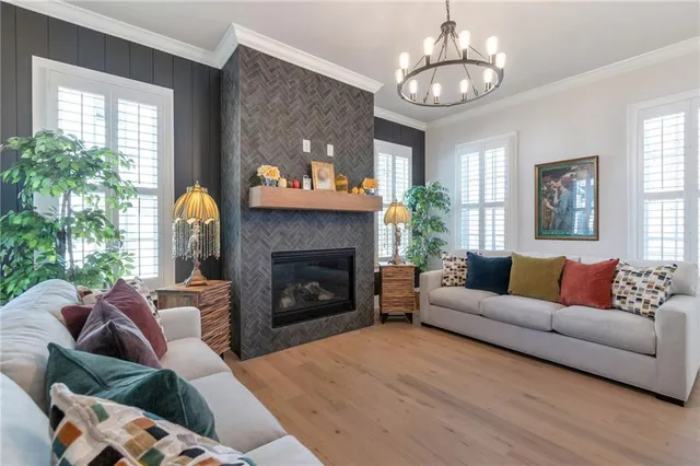 $850,000 | 1254 Six Sisters Street, Dacula, GA 30019