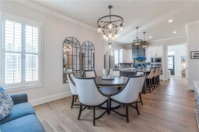 $850,000 | 1254 Six Sisters Street, Dacula, GA 30019