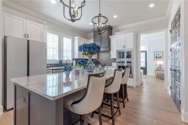 $850,000 | 1254 Six Sisters Street, Dacula, GA 30019