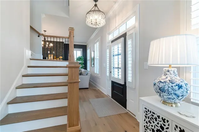 $850,000 | 1254 Six Sisters Street, Dacula, GA 30019