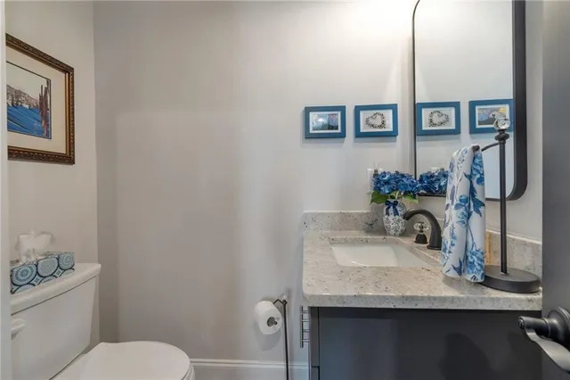 $850,000 | 1254 Six Sisters Street, Dacula, GA 30019