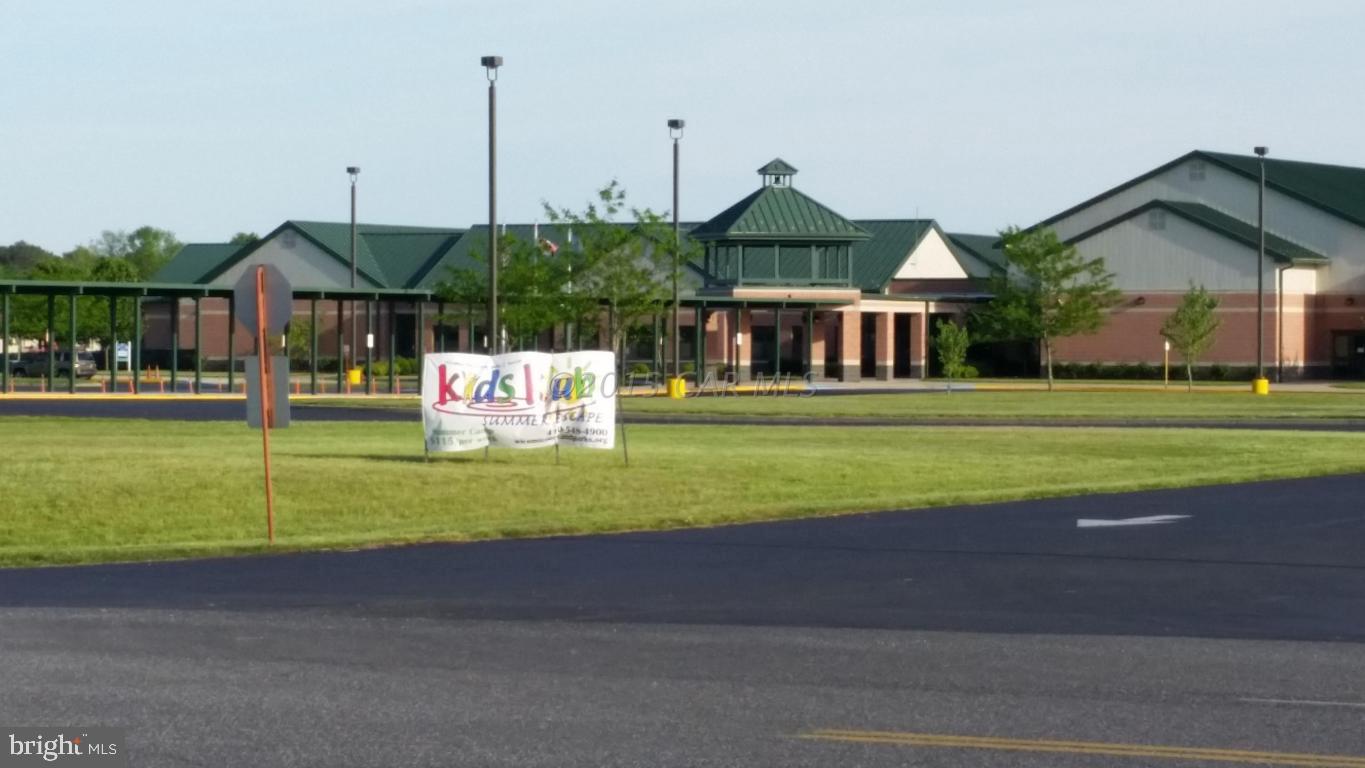 36142 Richland Road Willards, MD 21874 - Photo 11 of 11 a view of a volley ball court