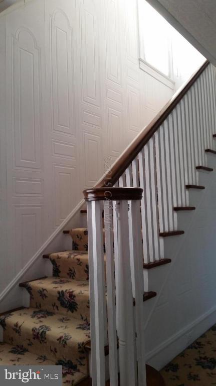 36142 Richland Road Willards, MD 21874 - Photo 5 of 11 a view of entryway with wooden floor