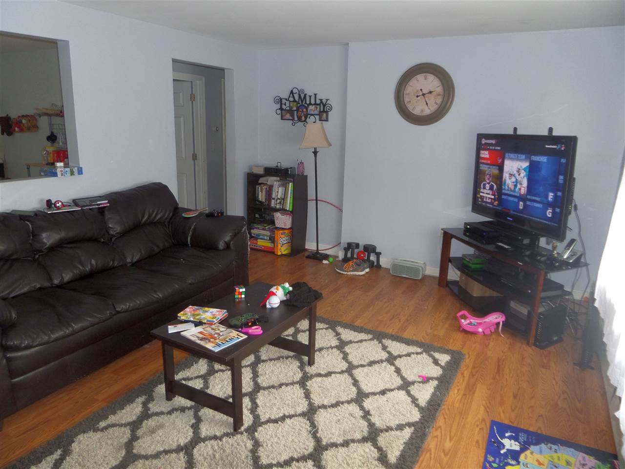 28 Martins Ferry Road Hooksett, NH 03106 - Photo 21 of 39