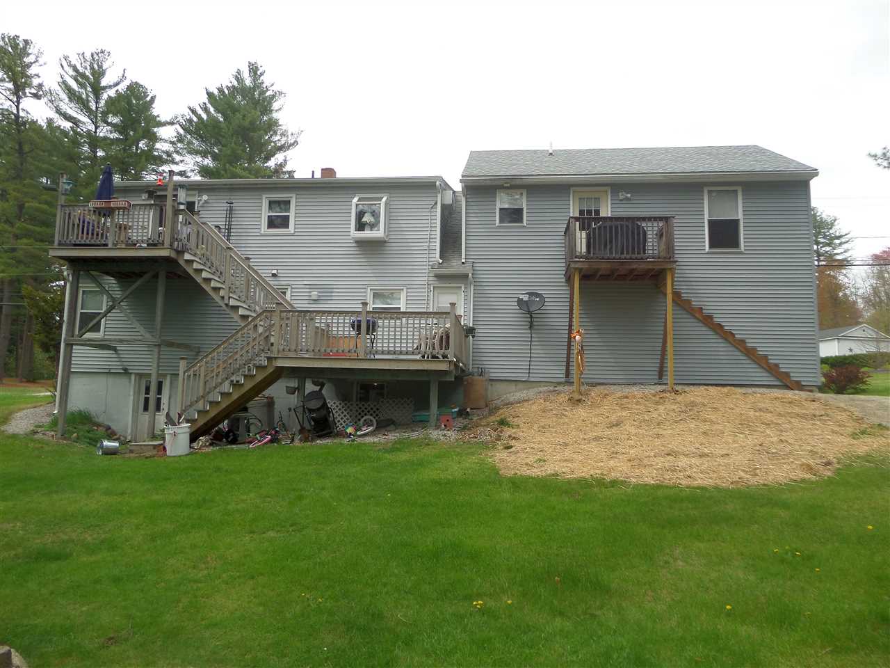 28 Martins Ferry Road Hooksett, NH 03106 - Photo 28 of 39