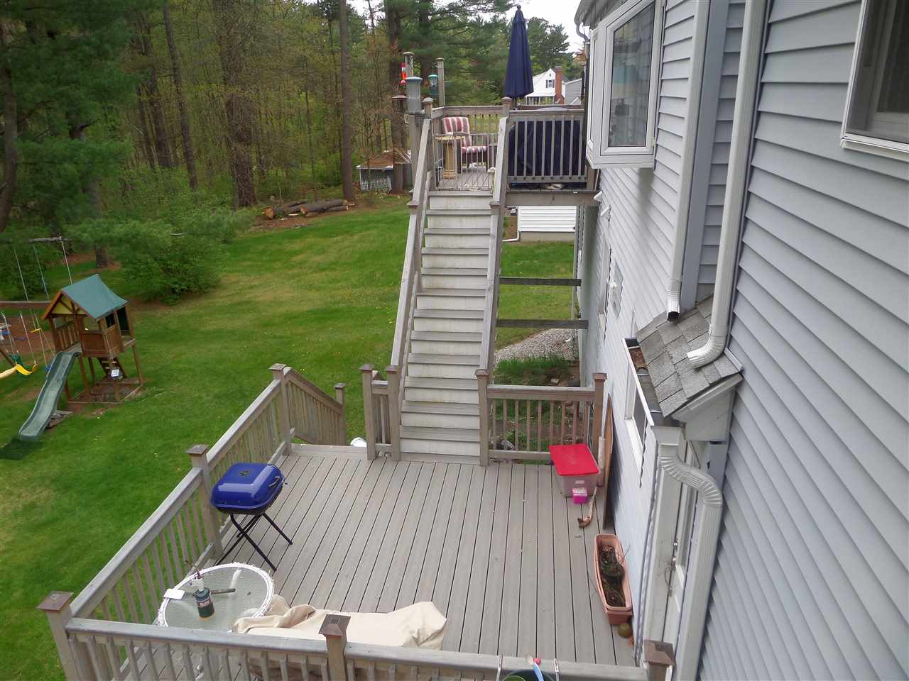 28 Martins Ferry Road Hooksett, NH 03106 - Photo 33 of 39