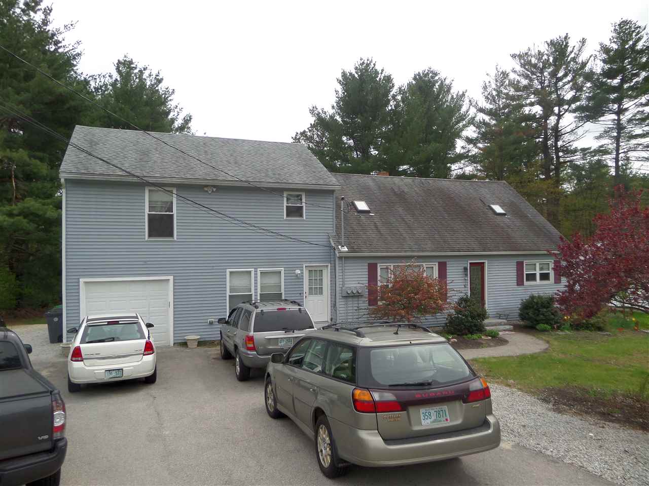 28 Martins Ferry Road Hooksett, NH 03106 - Photo 34 of 39