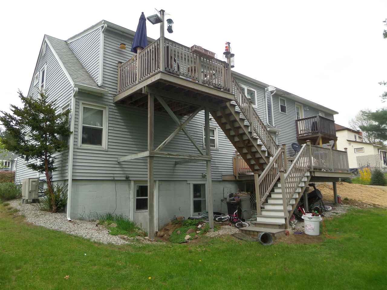 28 Martins Ferry Road Hooksett, NH 03106 - Photo 36 of 39