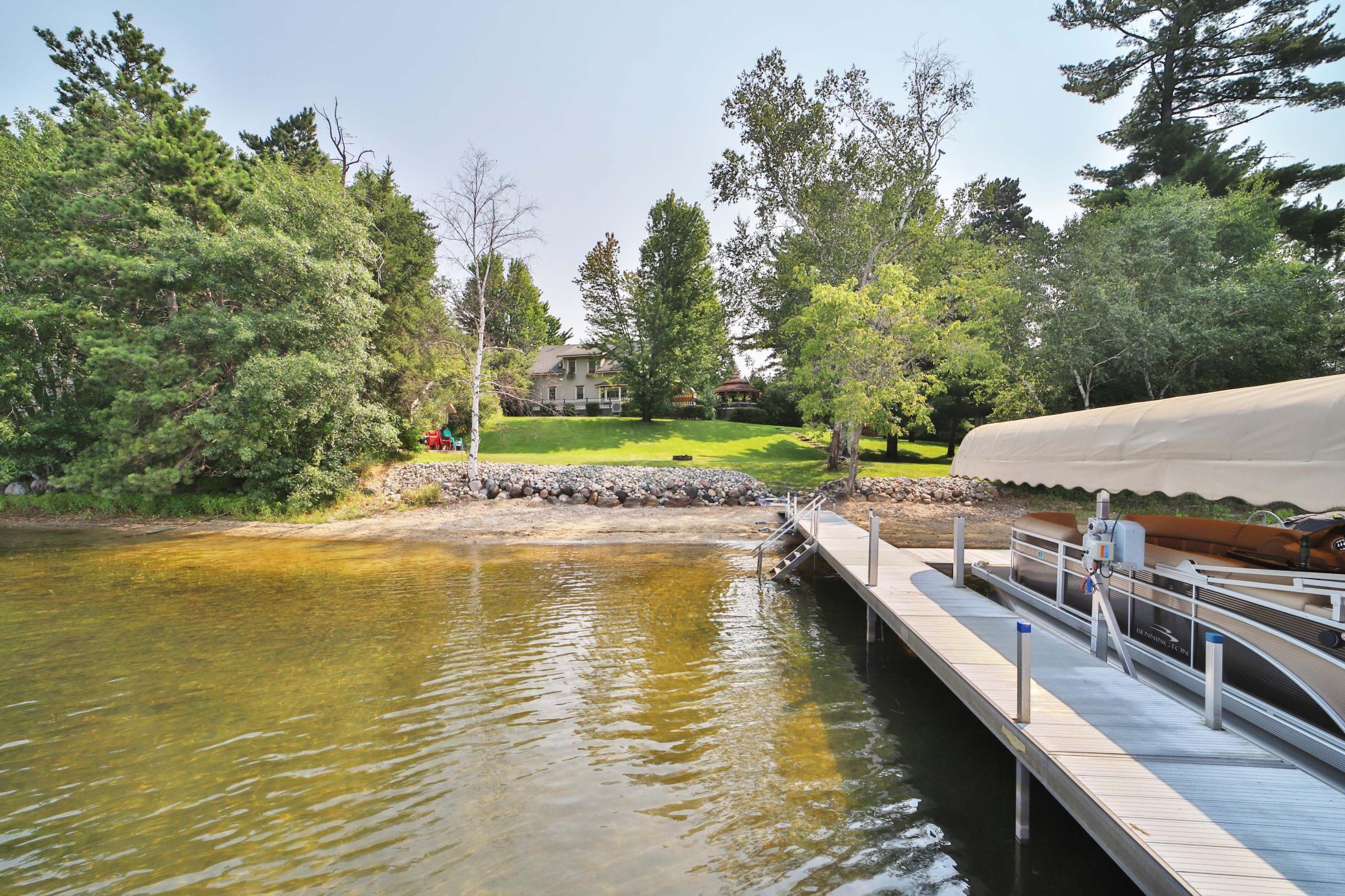 1635 East Ponto Lake Road Northwest Backus, MN 56435 - Photo 1 of 54 Gallery Image 1