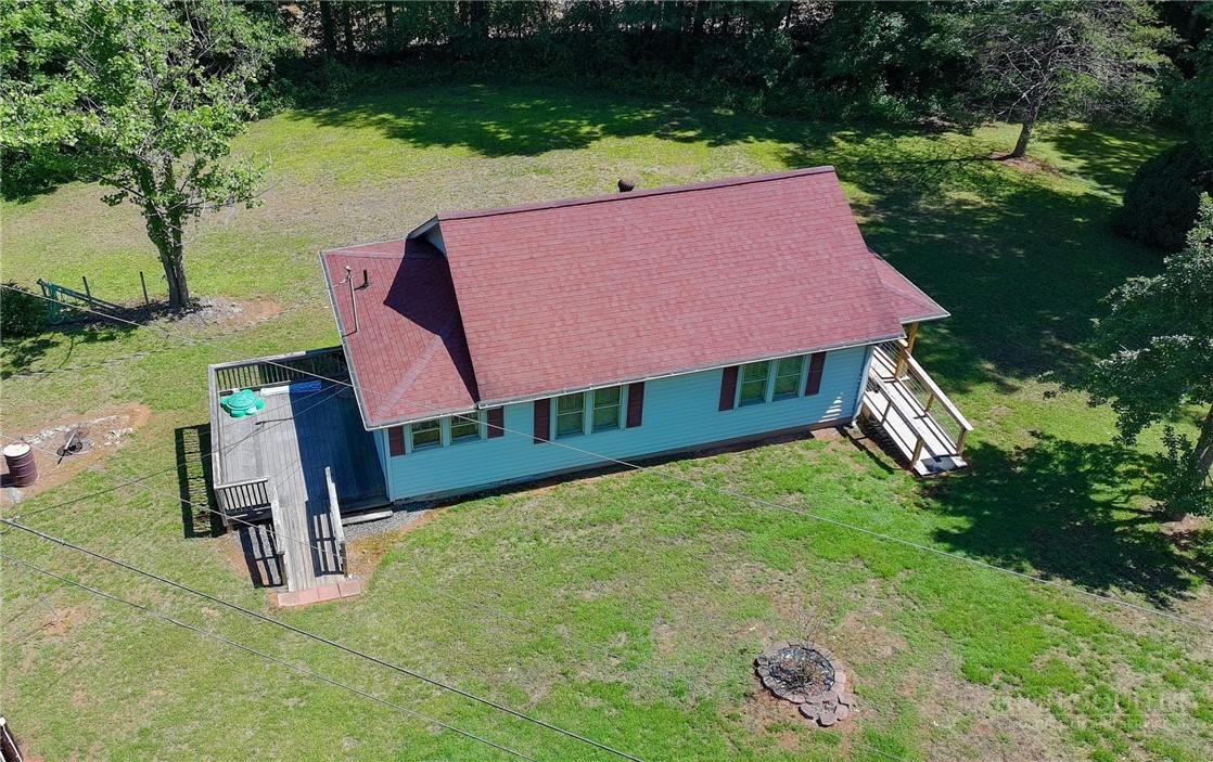 271 Little Ridge Road Moravian Falls, NC 28654 - Photo 34 of 34