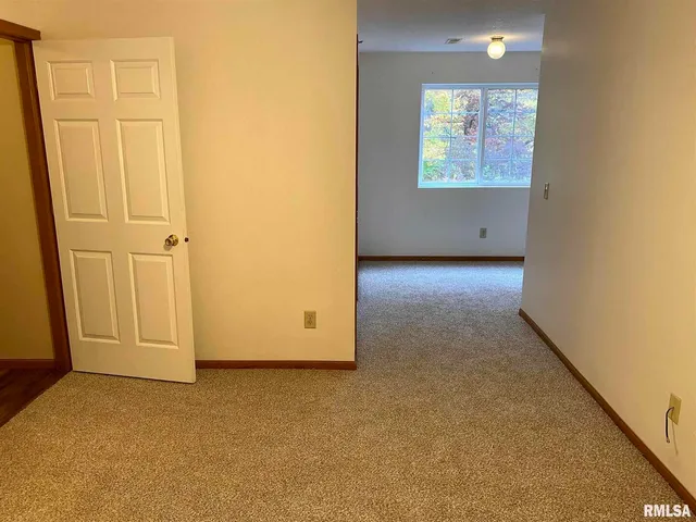 a view of a bathroom