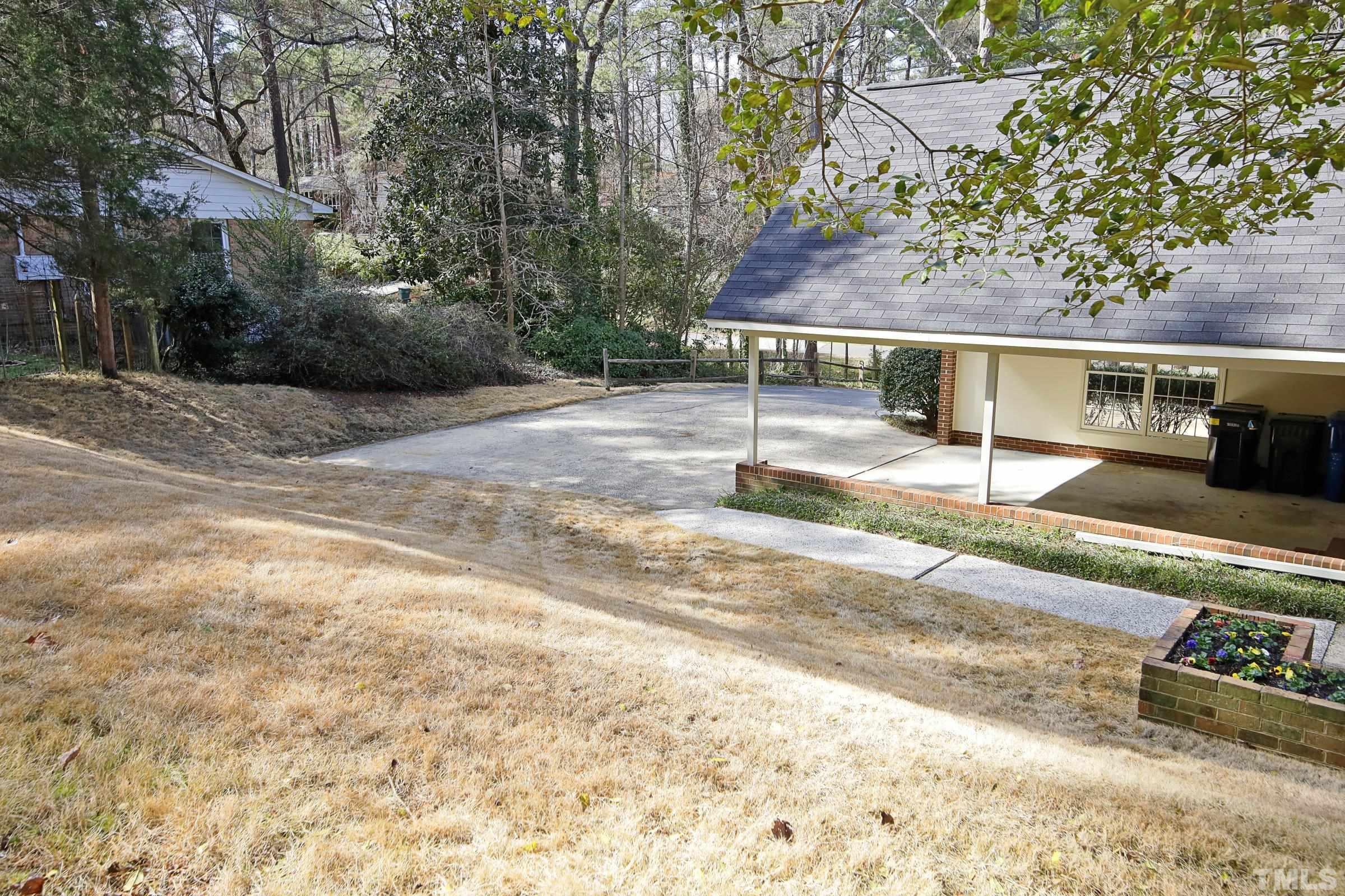 2509 Alpine Road Durham, NC 27707 - Photo 18 of 36 Gallery Image 18