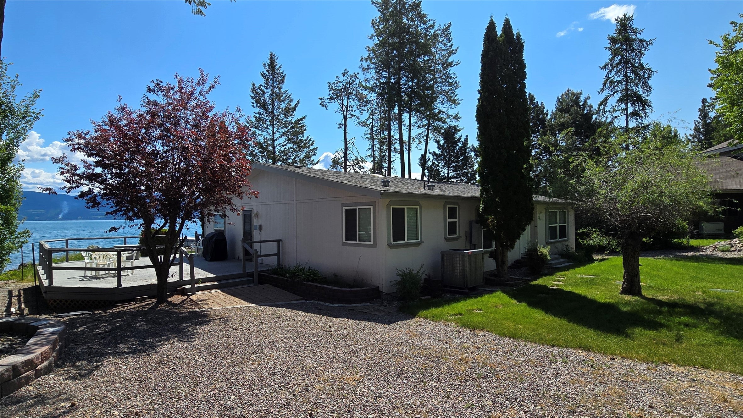 38596 Two Island View Road Rollins, MT 59931 - Photo 1 of 1 Gallery Image 1