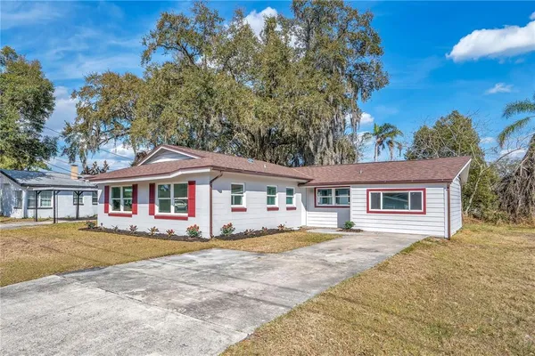 $299,990 | 1499 Wilton Avenue, Orlando, FL 32805