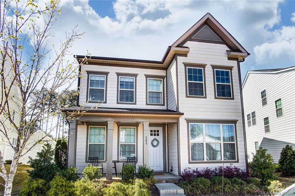 262 Helton Lane Fort Mill, SC 29708 - Photo 1 of 24