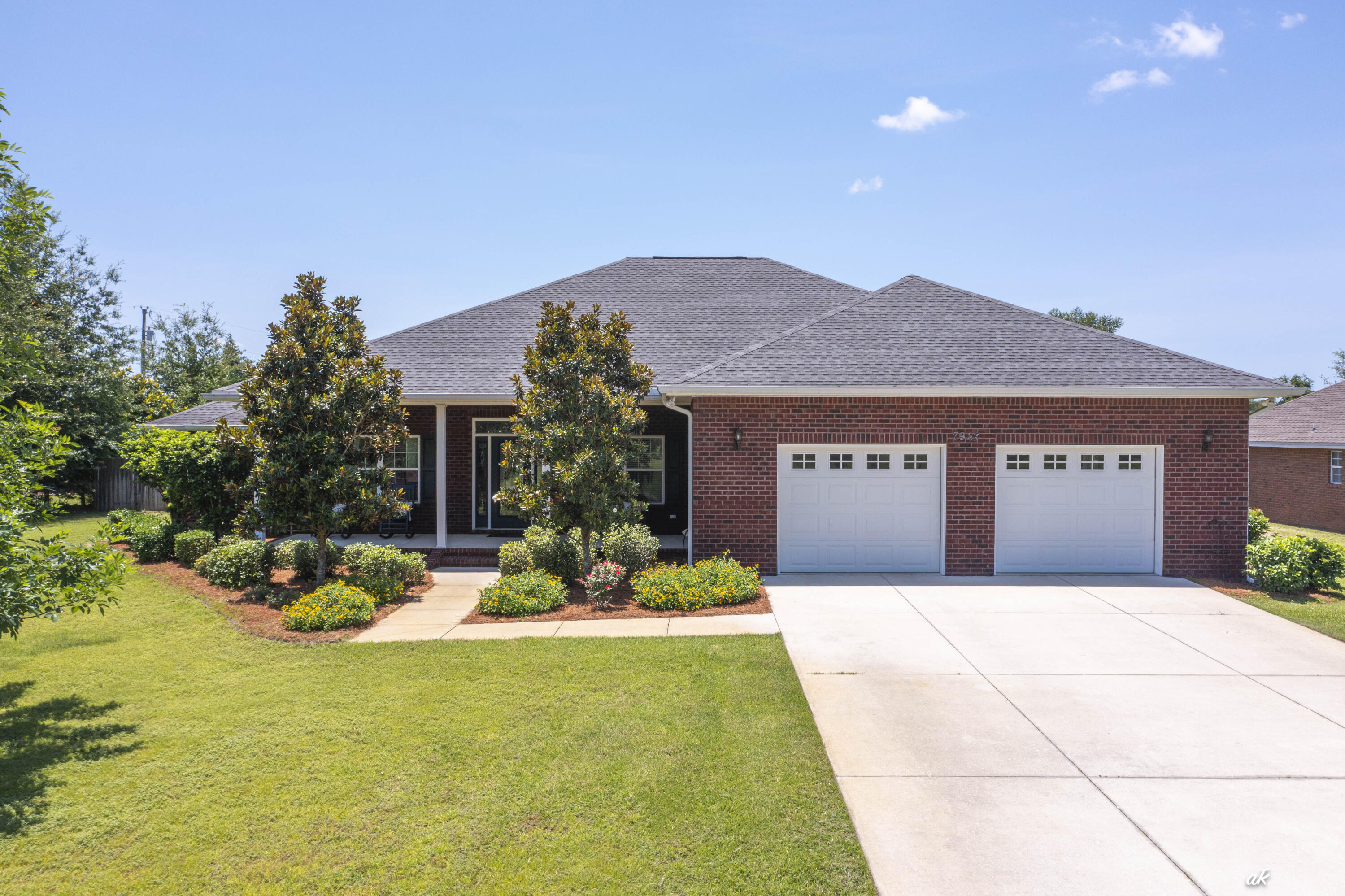 7927 Highpoint Road Panama City, FL 32404 - Photo 1 of 40 Drone Front-1