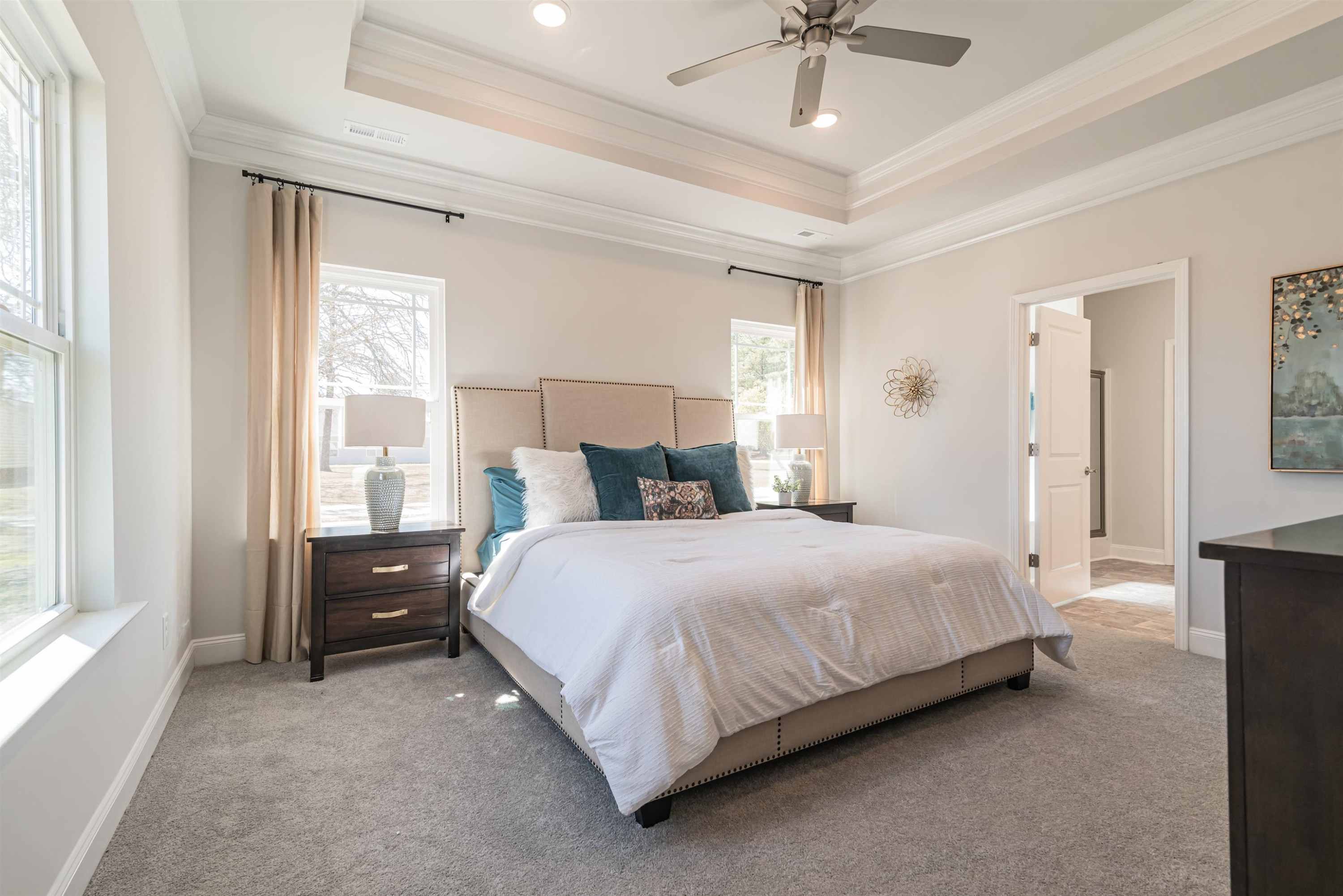 2168 Green Pasture Road Rocky Mount, NC 27801 - Photo 21 of 41 Photo 21