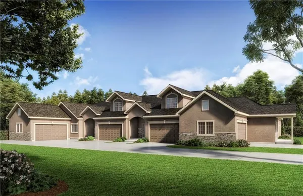$512,000 | 17366 South Raintree Drive, Unit BLDG J 40, Olathe, KS 66062