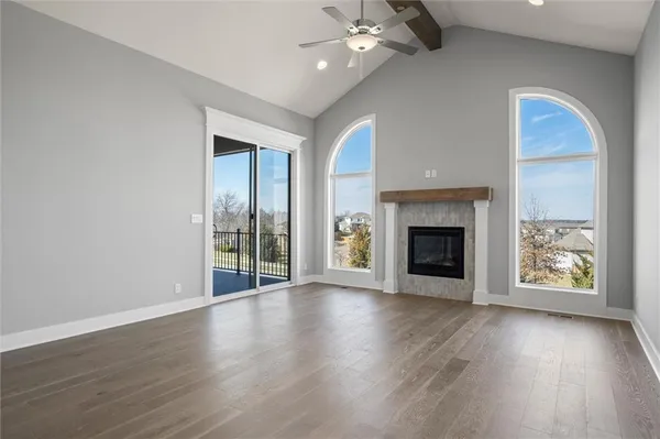 $512,000 | 17366 South Raintree Drive, Unit BLDG J 40, Olathe, KS 66062