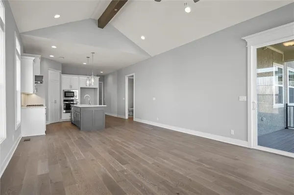 $512,000 | 17366 South Raintree Drive, Unit BLDG J 40, Olathe, KS 66062