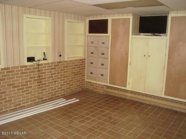 4855 Clarkstown Road Muncy, PA 17756 - Photo 10 of 15 Lots of Built In Storage.