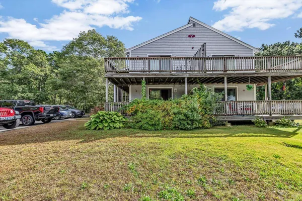 $315,000 | 35 Ashumet Road, Unit 7A, Mashpee, MA 02649