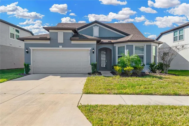 $685,000 | 9107 Rally Spring Loop, Wesley Chapel, FL 33545