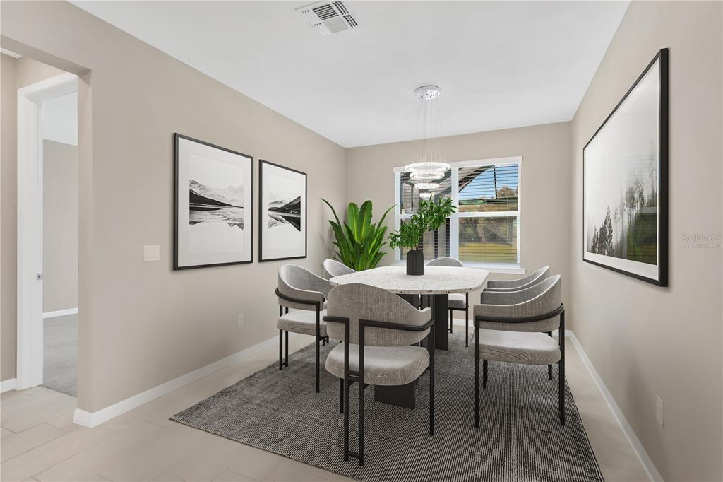 9107 Rally Spring Loop Wesley Chapel, FL 33545 - Photo 18 of 50