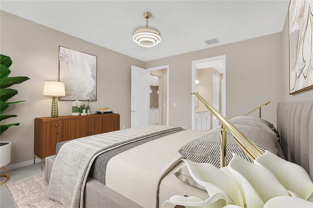 9107 Rally Spring Loop Wesley Chapel, FL 33545 - Photo 20 of 50