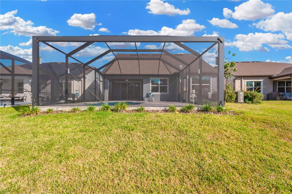 9107 Rally Spring Loop Wesley Chapel, FL 33545 - Photo 37 of 50