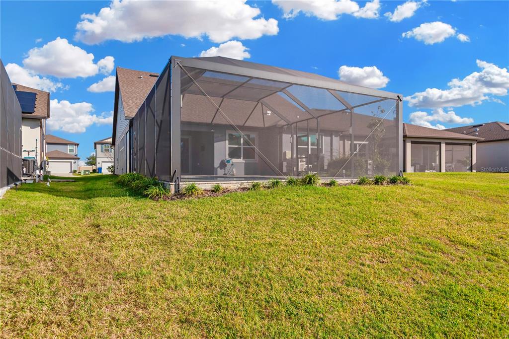 9107 Rally Spring Loop Wesley Chapel, FL 33545 - Photo 38 of 50