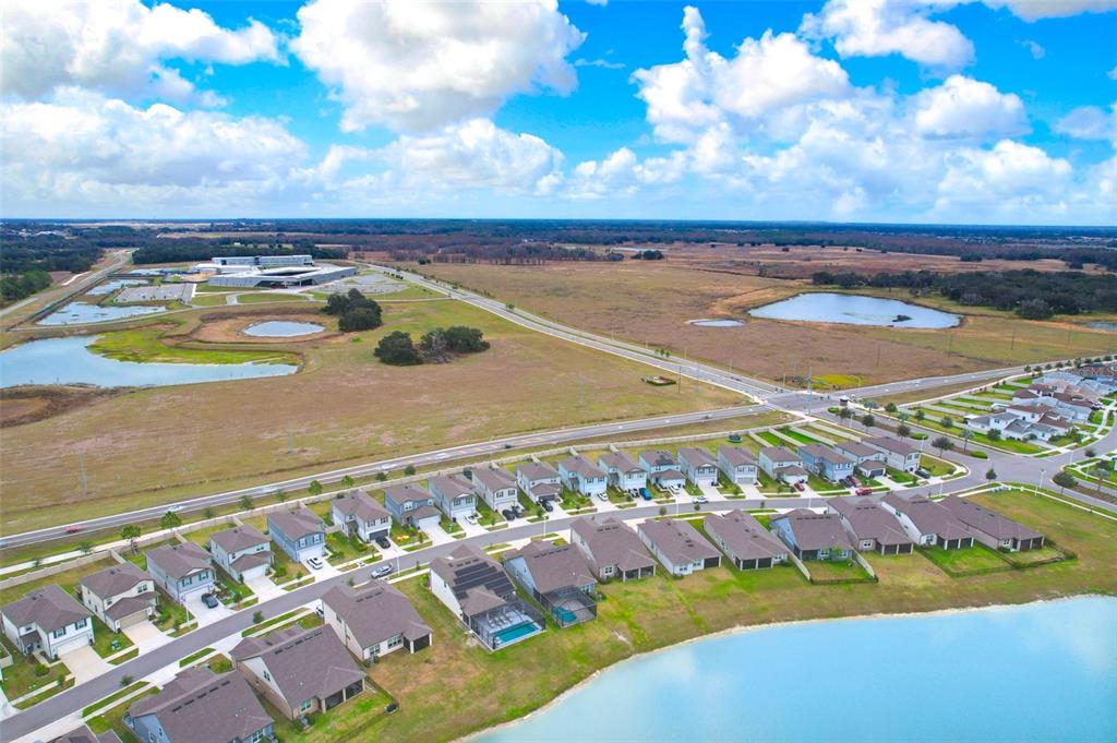 9107 Rally Spring Loop Wesley Chapel, FL 33545 - Photo 44 of 50