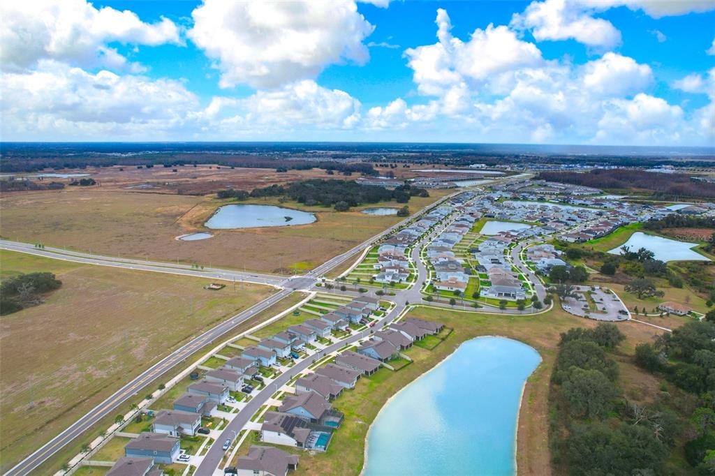 9107 Rally Spring Loop Wesley Chapel, FL 33545 - Photo 45 of 50