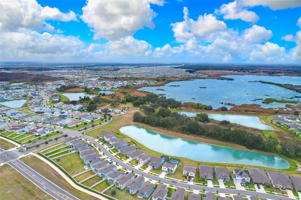 9107 Rally Spring Loop Wesley Chapel, FL 33545 - Photo 46 of 50