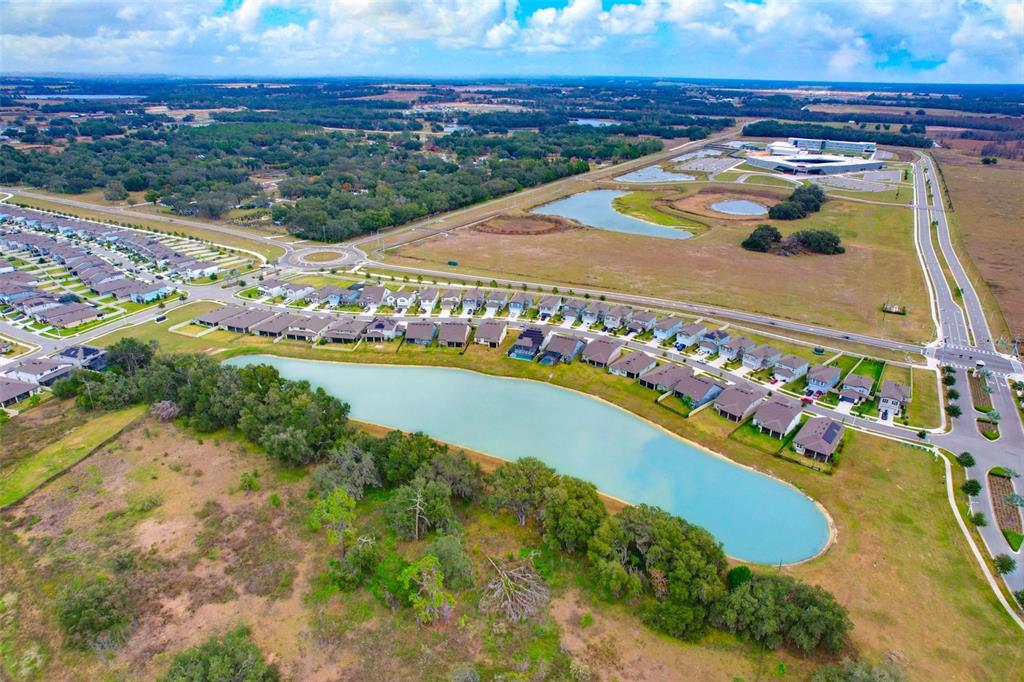 9107 Rally Spring Loop Wesley Chapel, FL 33545 - Photo 49 of 50