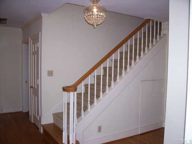 2129 Coley Forest Place Raleigh, NC 27607 - Photo 2 of 10 Foyer