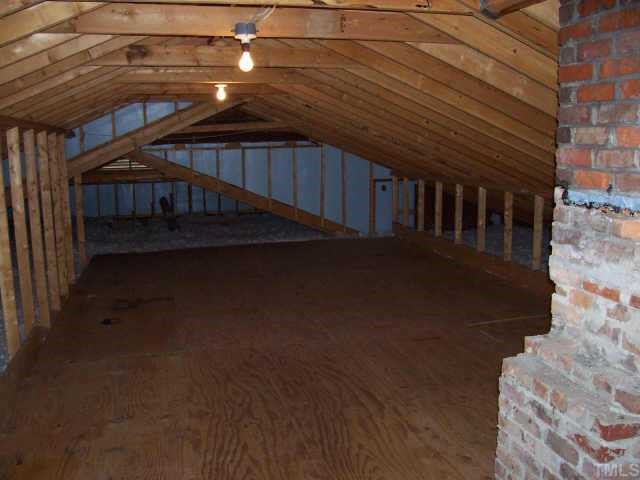 2129 Coley Forest Place Raleigh, NC 27607 - Photo 9 of 10 Upstairs storage