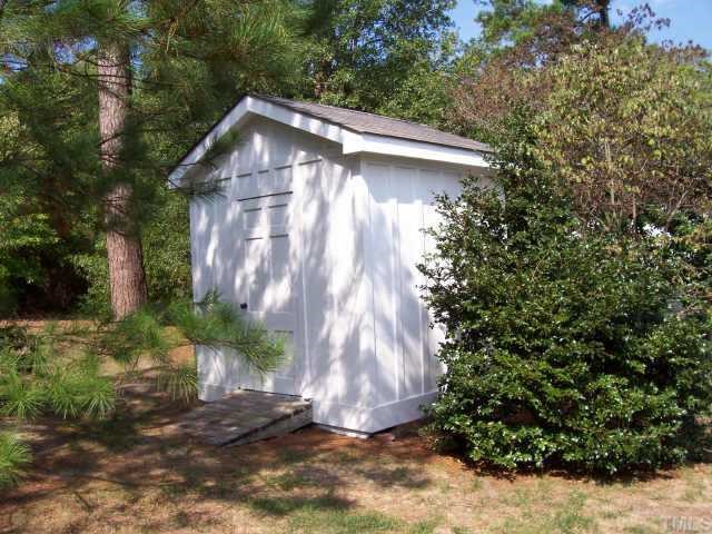 2129 Coley Forest Place Raleigh, NC 27607 - Photo 10 of 10 Workshop