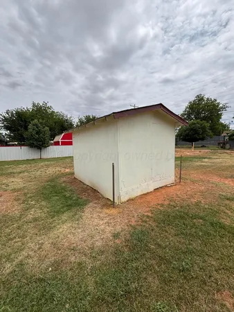 $165,000 | 905 Ave J Northwest, Childress, TX 79201