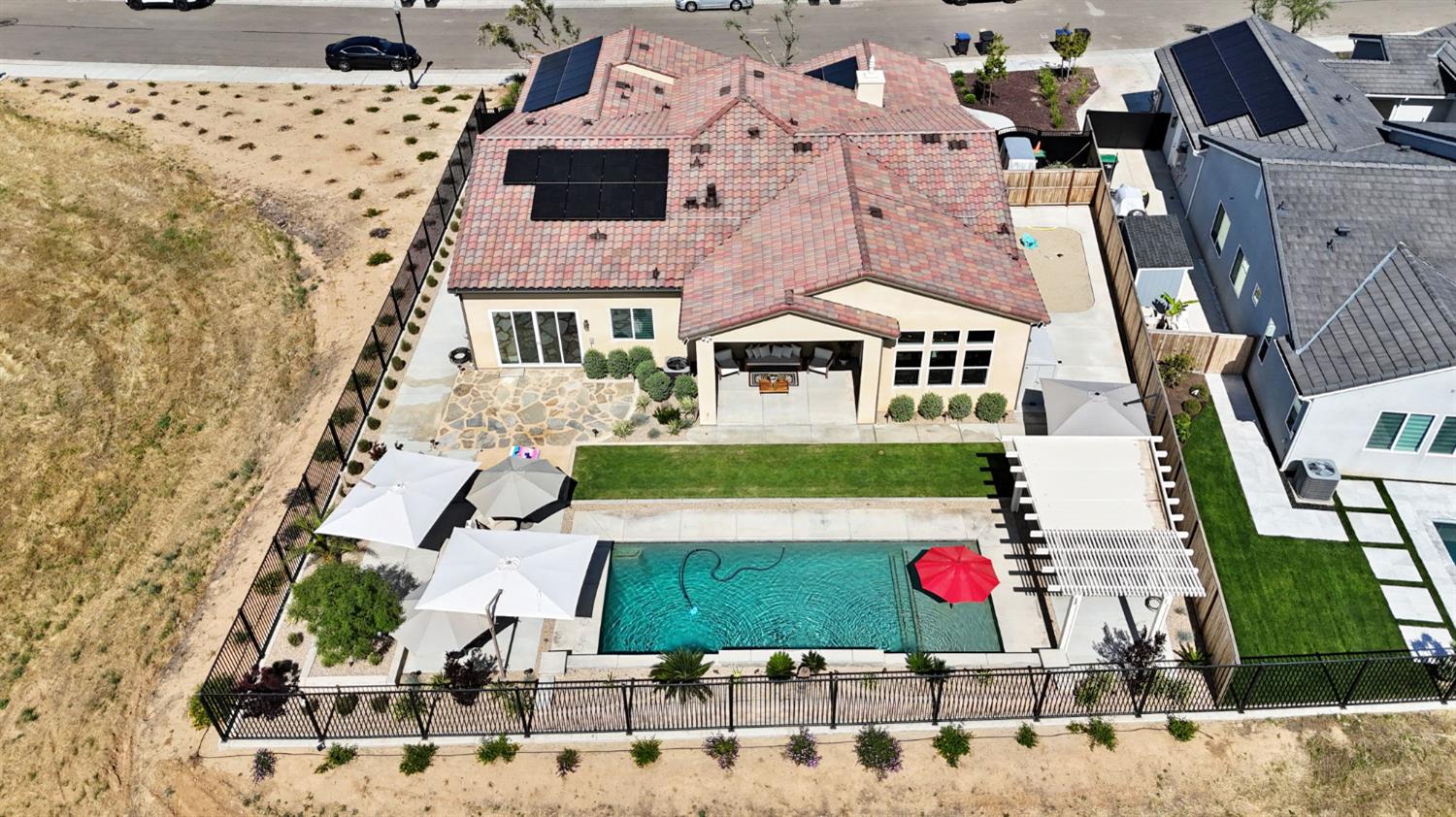 974 Ridgeline Road Madera, CA 93636 - Photo 49 of 55