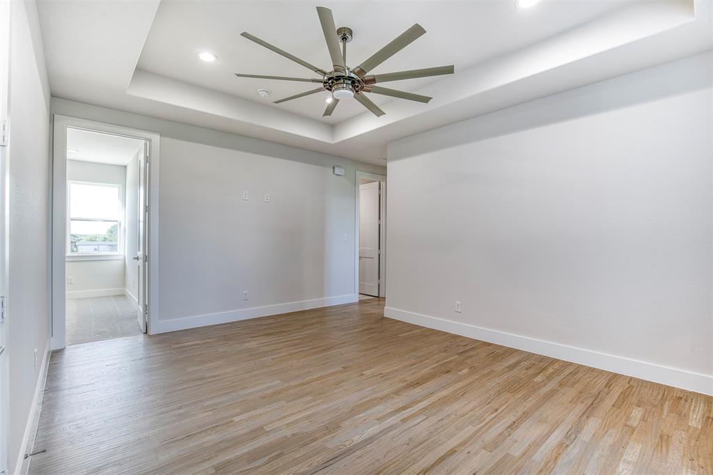 1376 Shadow Lakes Drive Wills Point, TX 75169 - Photo 19 of 38