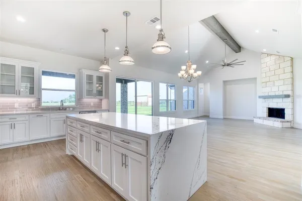 $759,000 | 1376 Shadow Lakes Drive, Wills Point, TX 75169