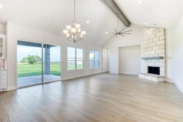 $759,000 | 1376 Shadow Lakes Drive, Wills Point, TX 75169