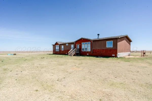 $222,000 | 9960 South County Line Road, Channing, TX 79018