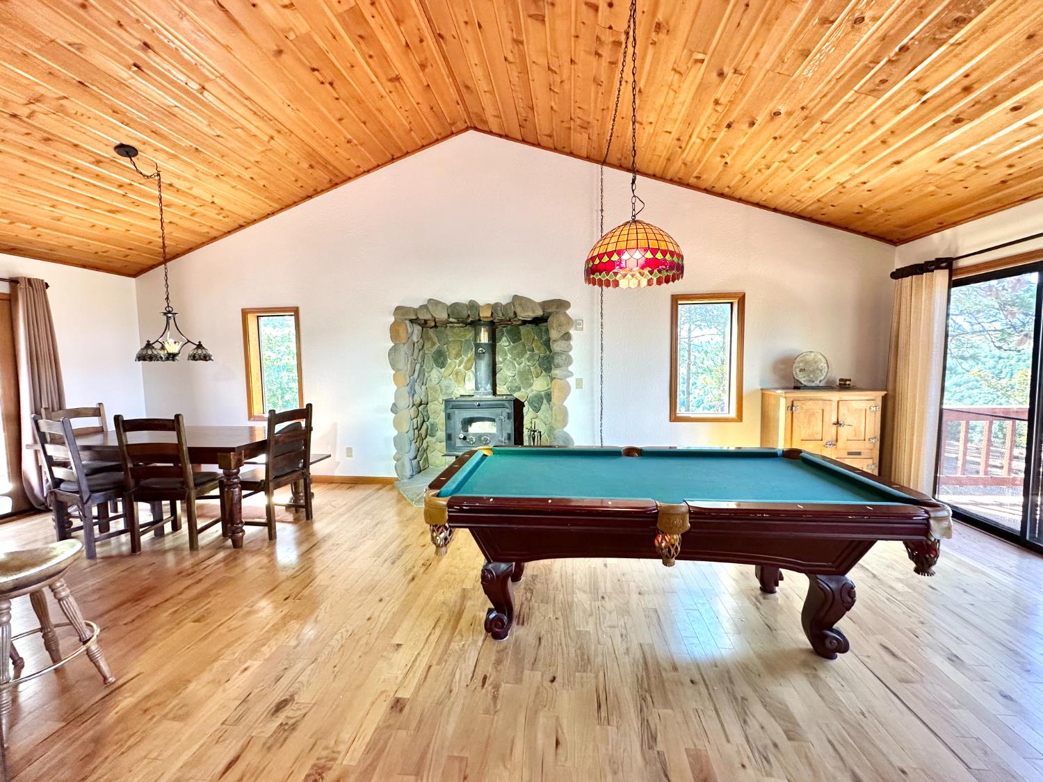 4022 Sheep Ranch Road Murphys, CA 95247 - Photo 18 of 81