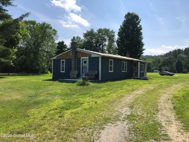 $135,000 | 141 Coon Lane, Salem, NY 12865