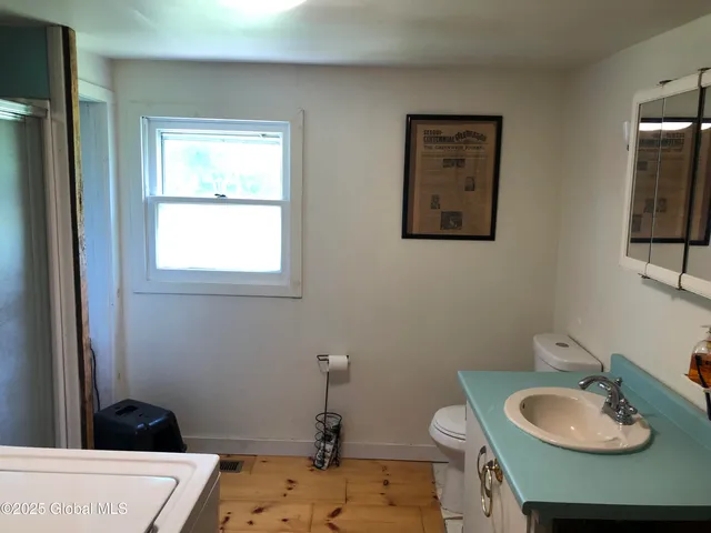 $135,000 | 141 Coon Lane, Salem, NY 12865