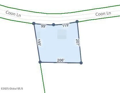 $135,000 | 141 Coon Lane, Salem, NY 12865