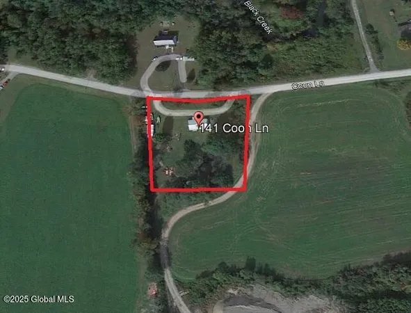 $135,000 | 141 Coon Lane, Salem, NY 12865