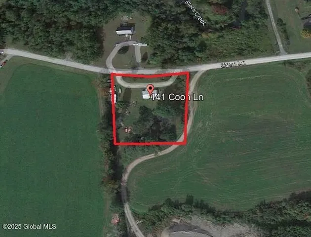 $135,000 | 141 Coon Lane, Salem, NY 12865